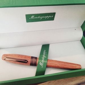 Montegrappa Executive Pen